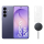 Smartfon / Telefon Samsung Galaxy S26+ 12/256GB Fioletowy + Magnet Case + Charger 25W